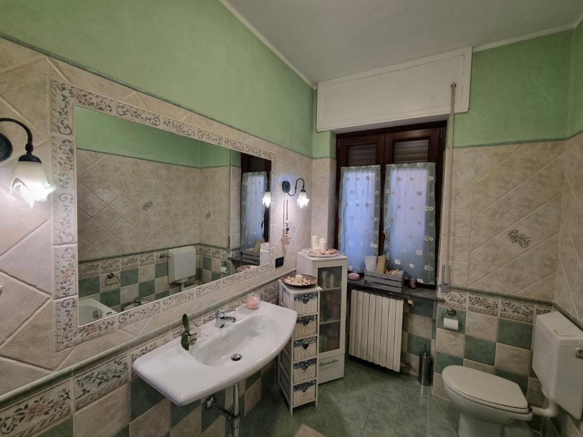 فندق Elisabeth House Roletto المظهر الخارجي الصورة