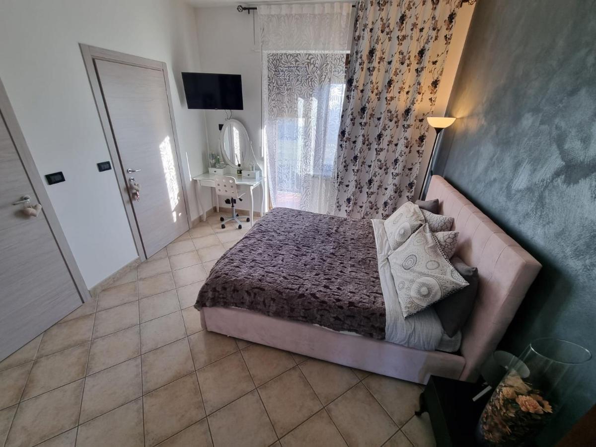فندق Elisabeth House Roletto المظهر الخارجي الصورة
