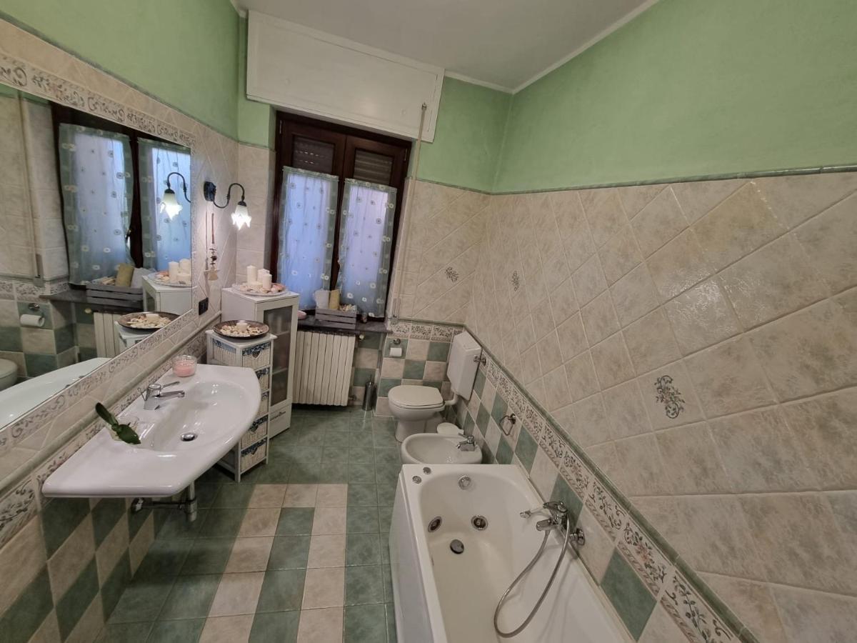 فندق Elisabeth House Roletto المظهر الخارجي الصورة