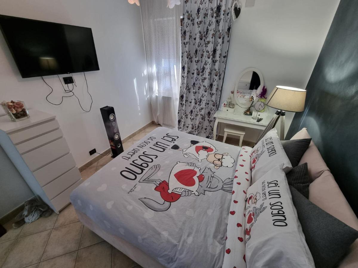 فندق Elisabeth House Roletto المظهر الخارجي الصورة