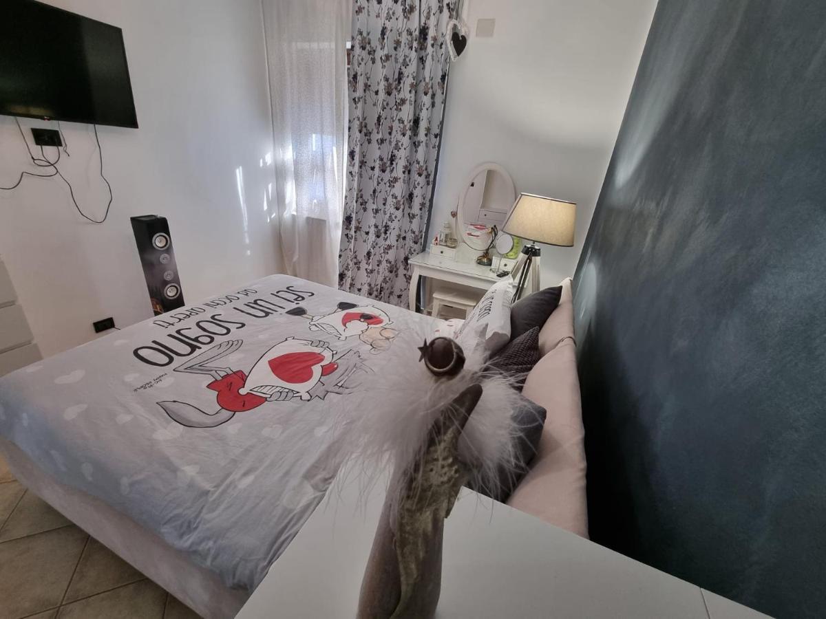 فندق Elisabeth House Roletto المظهر الخارجي الصورة
